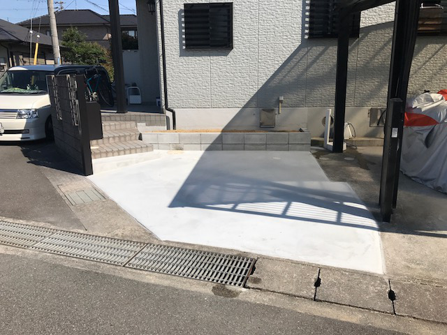 施工の詳細ページを見る
