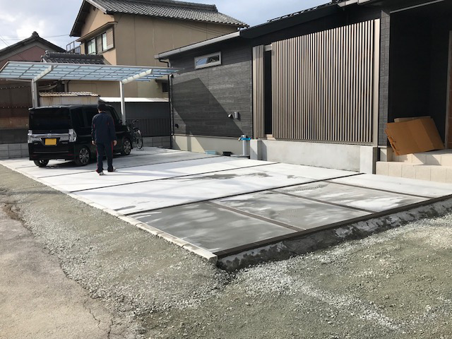 施工の詳細ページを見る