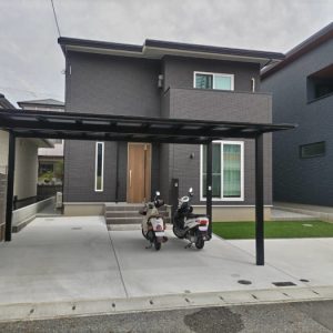 ■NO305神戸市N様邸